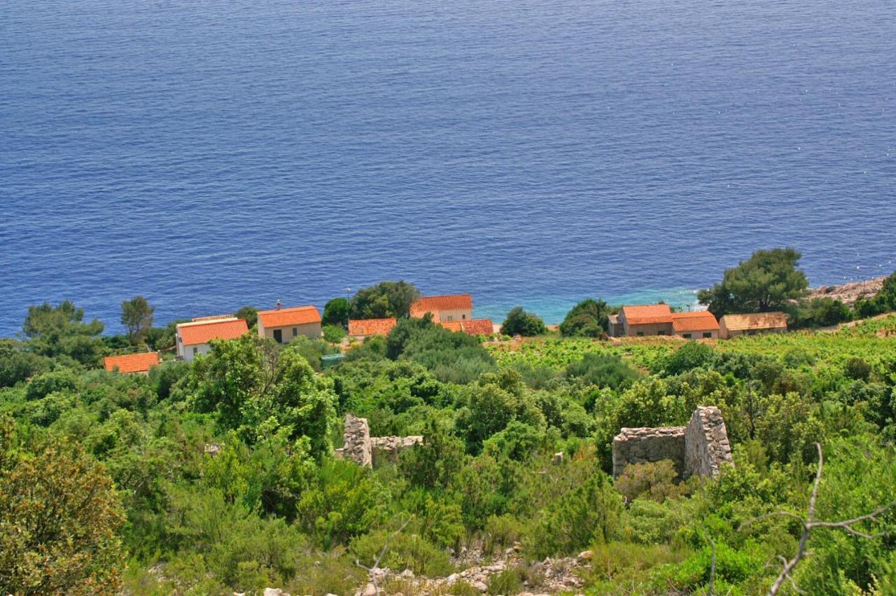 Apartments By The Sea Dingac - Potocine, Peljesac - 4533 Potomje Exterior foto