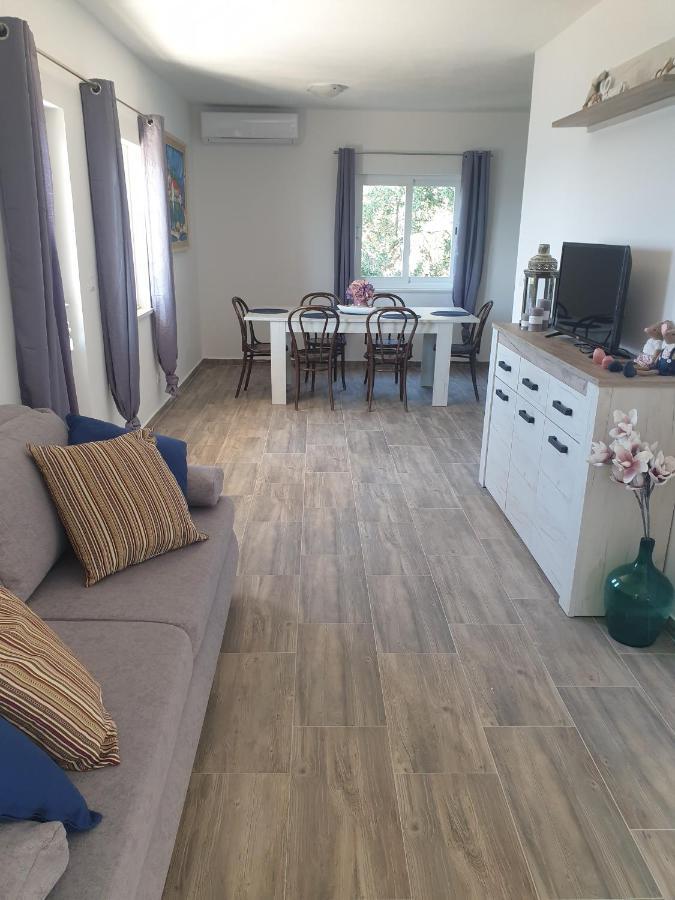 Apartments By The Sea Dingac - Potocine, Peljesac - 4533 Potomje Exterior foto