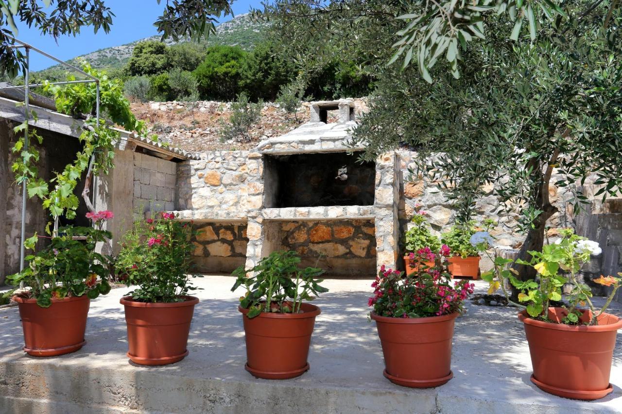 Apartments By The Sea Dingac - Potocine, Peljesac - 4533 Potomje Exterior foto